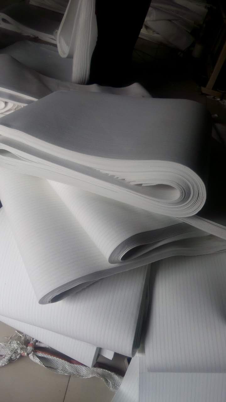 沒填-除塵布袋制作標(biāo)準(zhǔn)-除塵布袋檢測(cè)