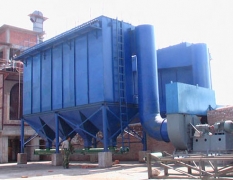 除塵器-脈沖除塵器-除塵器廠(chǎng)家