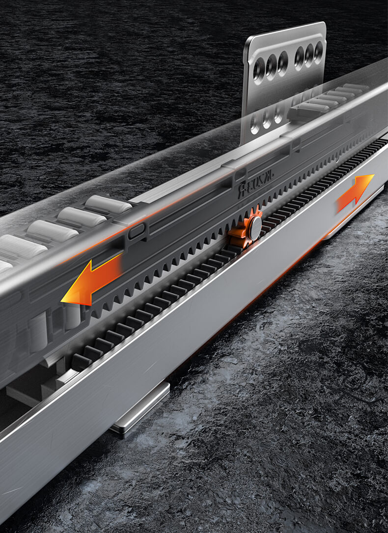 行業催化燃燒設備