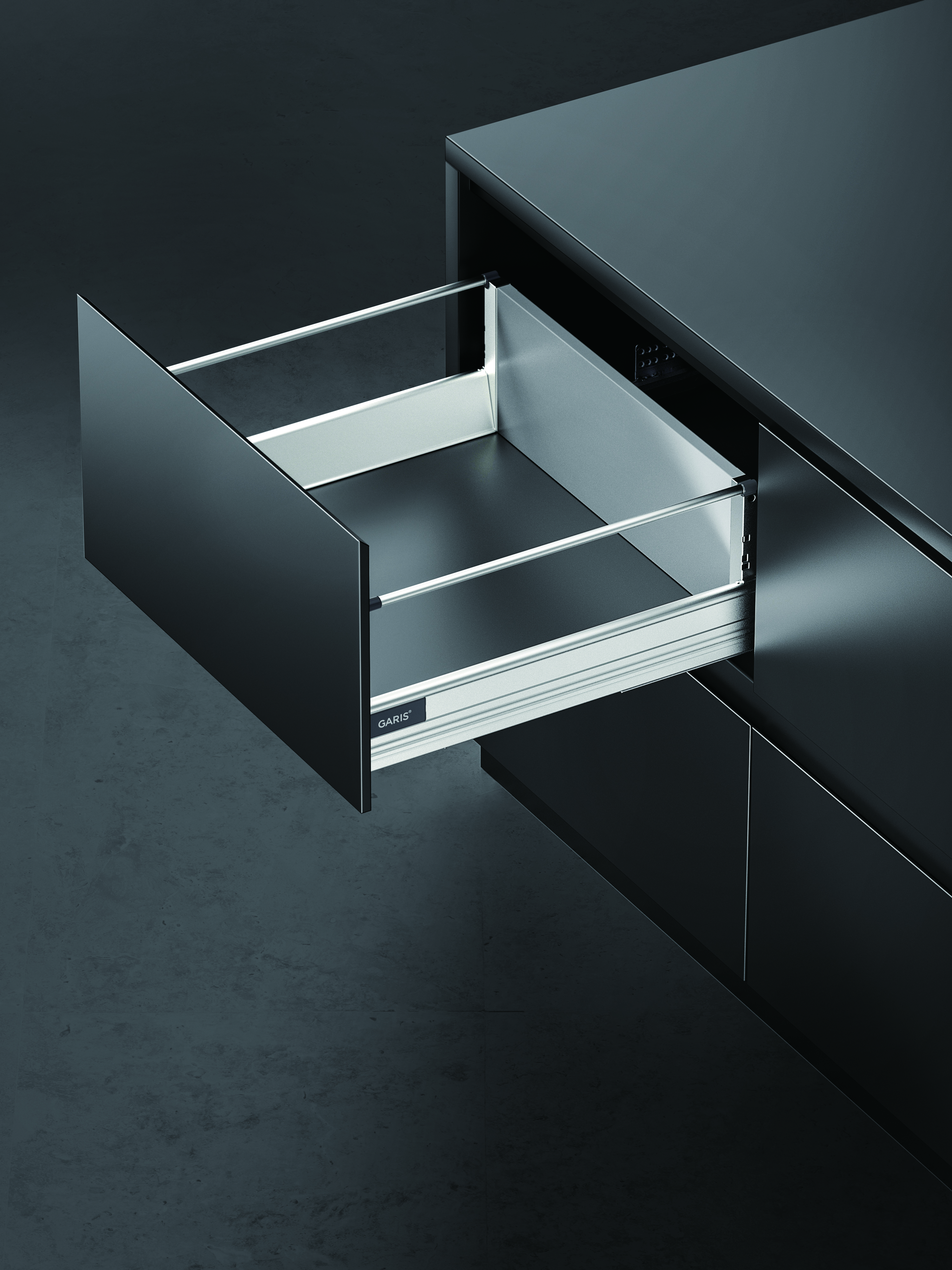 完工后的整體實例圖